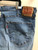 Used Levi's Mens Denim 42W 60060-S000605655 View 2