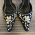 Used Rene Caovilla High Heels 9 60129-S000521310 View 5