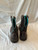 Used Ariat Ankle Boots 9.5 60045-S000782240 View 4