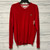 Used Lacoste Mens Heavyweight Sweater M 60071-S000612825 View 1