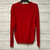 Used Lacoste Mens Heavyweight Sweater M 60071-S000612825 View 3