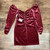 Used Astr Short Dress B L-12/14 60004-S000633923 View 2