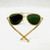 Used Unbranded Sunglasses 60003-S000872975 View 2