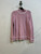 Used J. Crew Sweatshirt S-4/6 60126-S000403899 View 1