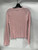 Used John And Jenn Lightweight Sweater S-4/6 60141-S000072550 View 4