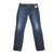 Used Mother Denim Denim 8-29 60105-S000260619 View 1