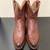 Used Tecova Ankle Boots 5 60084-S000869290 View 2