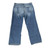 Used FIDELITY Denim 4-27 60105-S000260652 View 2