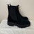 Used Sam Edelman Ankle Boots 7 60140-S000695429 View 2
