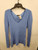 Used Unbranded Lightweight Sweater XL-16 60027-S001380211 View 1