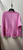 Used Unbranded Sweatshirt S-4/6 60021-S000812792 View 2