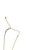 Used Unbranded Necklace 60144-S000597960 View 3