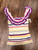 Used Anthropologie Tank Top S-4/6 60043-S000893623 View 1