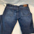 Used Unbranded Mens Denim 40W 60045-S000782426 View 2