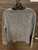 Used H & M Lightweight Sweater S-4/6 60100-S000291607 View 2