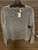 Used H & M Lightweight Sweater S-4/6 60100-S000291607 View 1