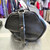 Used Alexander Wang Large Leather Handbag 60112-S000357303 View 4