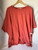Used Easel Short Sleeve Top M-8/10 60045-S000782520 View 2