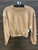 Used Zara Sweatshirt S-4/6 60100-S000291614 View 1