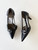 Used Joan & David Low Heels 8 60039-S000750046 View 1