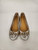 Used Tory Burch Flats 8 60027-S001380362 View 1