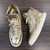 Used Giuseppe Zanotti Mens Casual Shoes 11 60129-S000521512 View 2