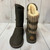 Used Bearpaw Ankle Boots 7 60093-S000370125 View 4