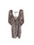 Used Unbranded Short Dress B 3X-22 60032-S000652042 View 2
