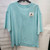 Used Jordan Active T-Shirt L-12/14 60112-S000365451 View 1