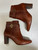 Used Tory Burch Ankle Boots 6.5 60060-S000605925 View 2