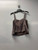 Used NUEVA Sleeveless Top M-8/10 60130-S000226866 View 2