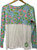 Lilly Pulitzer Long Sleeve Top XS-0/2 60030-S000874702 View 1
