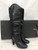 Used Unbranded Tall Boots 8 60124-S000174747 View 1