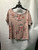 Used Maurices Short Sleeve Top P L-12/14 60112-S000359111 View 1