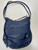 Used Hobo Large Leather Handbag 60060-S000605990 View 2