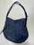 Used Hobo Large Leather Handbag 60060-S000605990 View 1