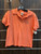 Used Lacoste Short Sleeve Top M-8/10 60119-S000097612 View 1