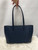 Used Michael Michael Kors Large Leather Handbag 60132-S000115262 View 2