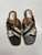 Used Tory Burch Sandals 9 60060-S000606006 View 1