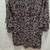 NWT White House Black Market Long Sleeve Top L-12/14 60112-S000361184 View 2