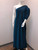 Used Shein Long Dress B 4X-24 60124-S000174758 View 1