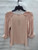 Used Ann Taylor Long Sleeve Top P XXS 60112-S000379482 View 2