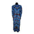Used Farm Rio Long Dress F S-4/6 60099-S000340846 View 2