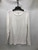Used Gap Long Sleeve Top XL-16 60124-S000174828 View 1