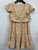 Used Unbranded Short Dress F M-8/10 60072-S000534848 View 1