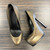 Used Yves Saint-Laurent High Heels 8.5 60129-S000521653 View 1