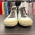 Used Saint Laurent Casual Shoes 9.5 60129-S000521654 View 4