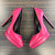 Used Saint Laurent High Heels 7.5 60129-S000521651 View 3