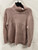 Used Simply Vera Wang Heavyweight Sweater L-12/14 60005-S001066994 View 1