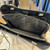 Used Kate Spade New York Large Leather Handbag 60140-S000695842 View 3